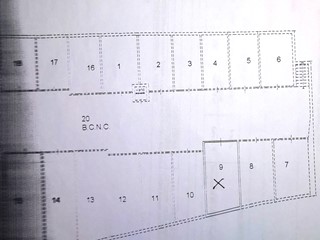 Box in Vendita a Imperia, 100'000€, 25 m²