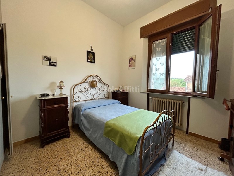 Stanza in Affitto a Castelnuovo Berardenga, zona Pianella, 230€, 15 m², arredato