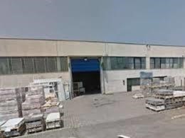 Capannone in Affitto a Arcola, 4'000&euro;, 740 m²