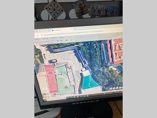 Posto auto in Vendita a Serrara Fontana, zona Sant Angelo, 250'000€, 600 m²