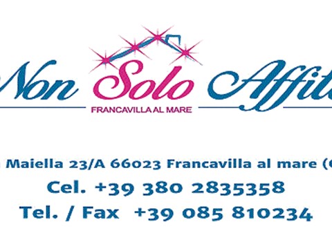 Immobile commerciale in Vendita a Francavilla al Mare, 87'000€, 