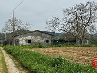 Casa Indipendente in Vendita a Cesena, zona San Vittore, 159'000€, 200 m²