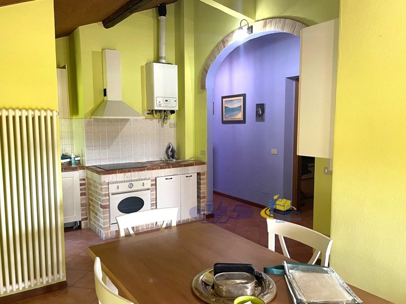 Trilocale in Vendita a Parma, 135'000€, 75 m²
