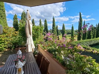 Quadrilocale in Vendita a Rosignano Marittimo, zona Caletta, 380'000€, 120 m², con Box