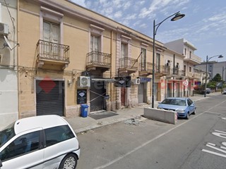 Negozio in Vendita a Reggio Calabria, 60'000€, 65 m²
