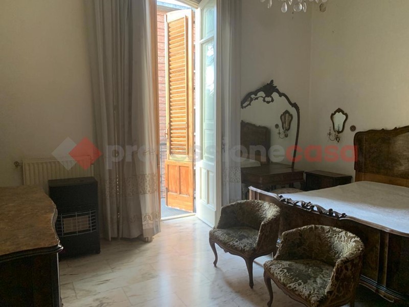 Appartamento in Vendita a Reggio Calabria, 190'000€, 157 m²