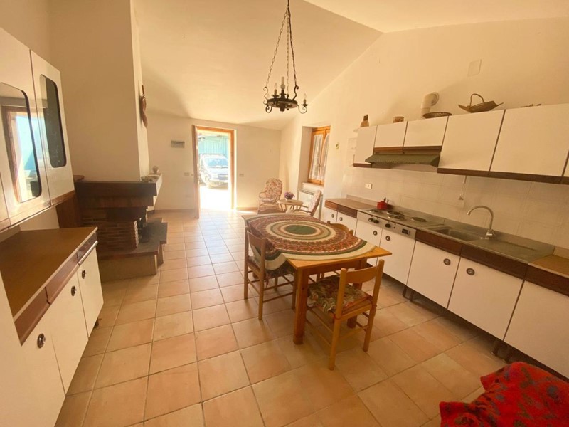 Casa Semi Indipendente in Vendita a Silvi, 165'000€, 90 m², con Box