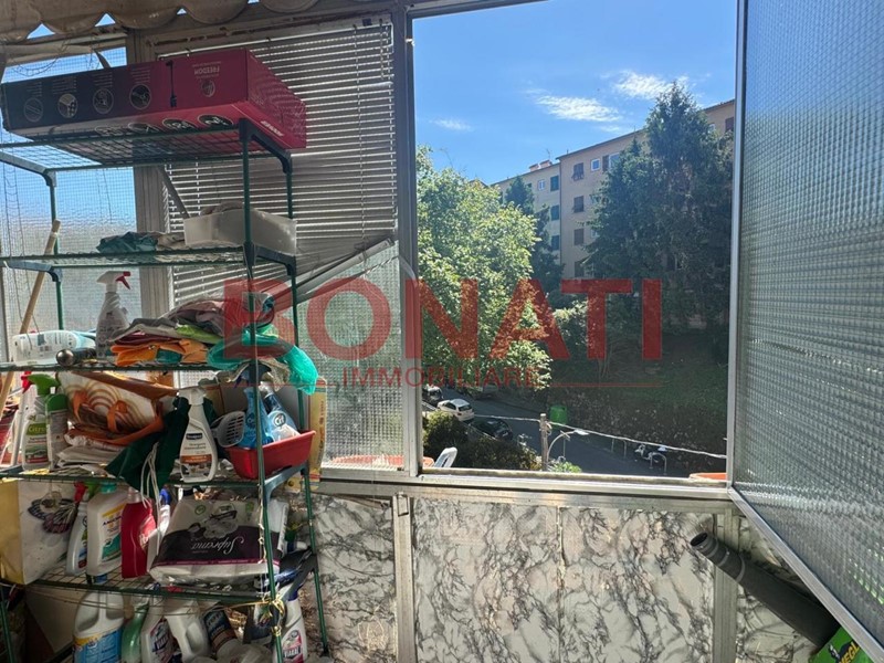 Appartamento in Vendita a La Spezia, zona Periferia Nord Ovest, 170'000€, 106 m²