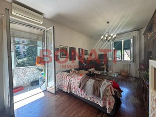 Appartamento in Vendita a La Spezia, zona Periferia Nord Ovest, 170'000€, 106 m²