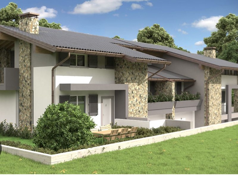 Terreno edificabile in Vendita a Vicenza, 354'000€, 4437 m²