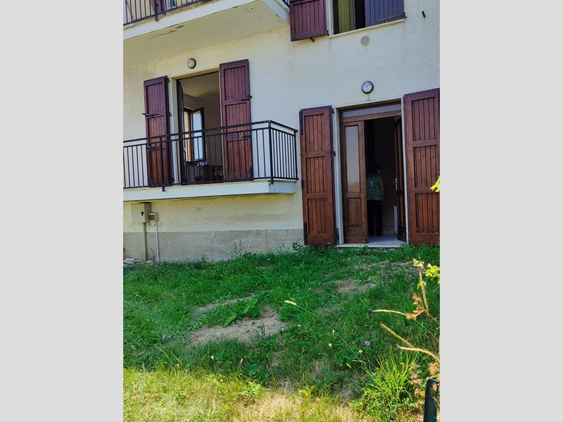 Villa in Vendita a Alta Val Tidone, zona Praticchia , 85'000€, 160 m²