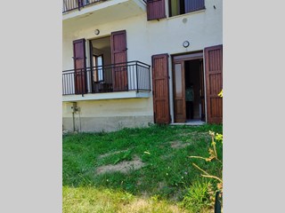 Villa in Vendita a Alta Val Tidone, zona Praticchia , 85'000€, 160 m²