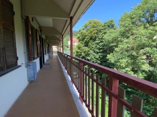 Quadrilocale in Vendita a Urbe, 27'000€, 79 m²