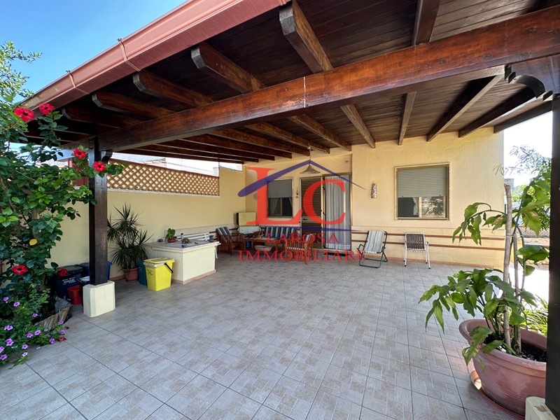 Casa Indipendente in Vendita a Melendugno, zona San Foca, 72 m², arredato