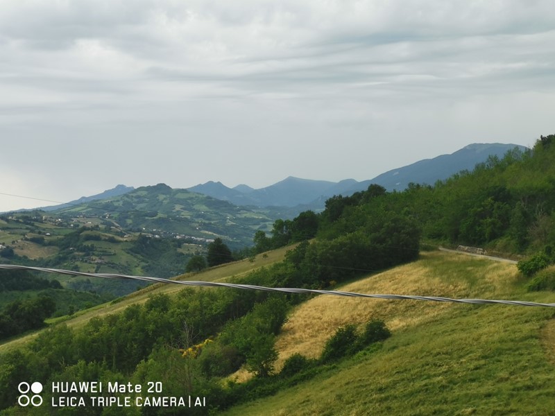 Casa Indipendente in Vendita a Penna Sant'Andrea, 85'000€, 97 m², arredato