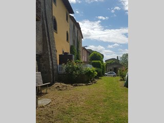 Casale in Affitto a Montefiascone, 500€, 120 m², arredato