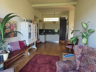 Quadrilocale in Vendita a Lucca, zona San Marco, 280'000&euro;, 70 m², arredato