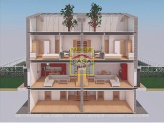 Villa bifamiliare in Vendita a Calci, zona La Gabella, 365'000€, 170 m²