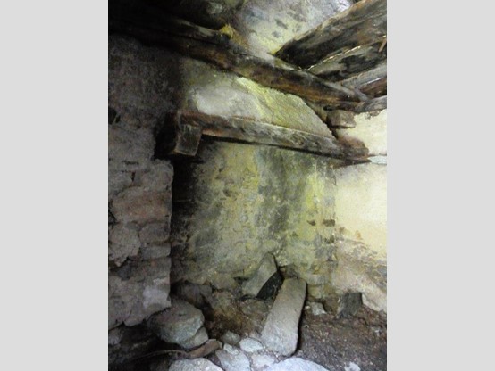 Casale in Vendita a Varzo, 38'000€, 50 m²