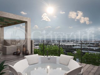 Villetta a schiera in Vendita a Bellizzi, 315'000€, 143 m²