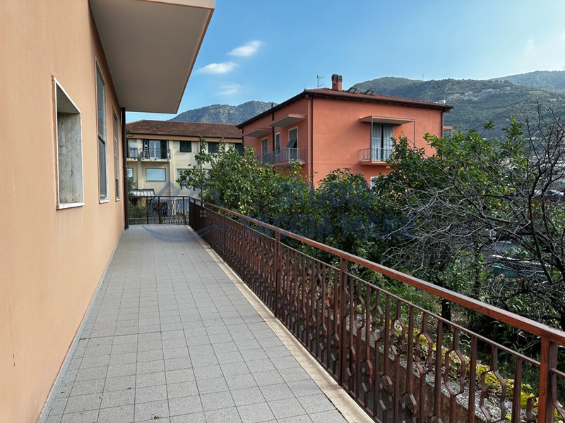 Trilocale in Vendita a Taggia, 159'000€, 80 m²