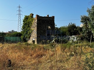 Casa Indipendente in Vendita a Taggia, 80'000€, 50 m²