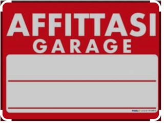 Box in Affitto a San Bonifacio, 15 m², con Box