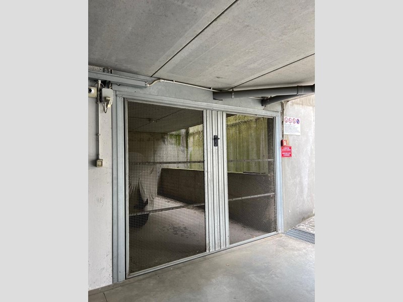 Box in Vendita a San Bonifacio, 15'000€, 15 m², con Box