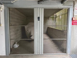 Box in Vendita a San Bonifacio, 15'000€, 15 m², con Box