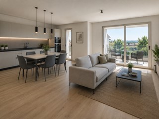 Trilocale in Vendita a Montecchia di Crosara, zona Pergola, 265'000&euro;, 179 m², con Box