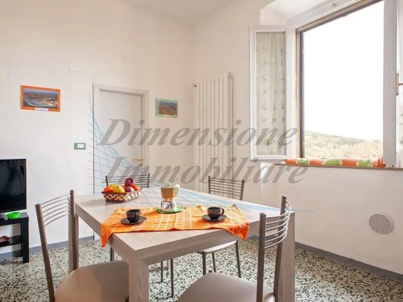 Casa Indipendente in Vendita a Rosignano Marittimo, zona Castelnuovo Della Misericordia, 490'000€, 476 m², con Box