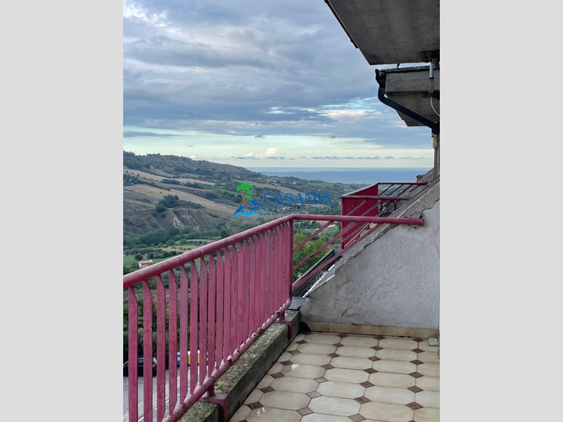 Trilocale in Vendita a Monteprandone, 90'000€, 127 m², arredato