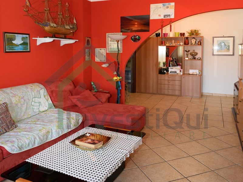 Appartamento in Vendita a Ciriè, 145'000€, 110 m²