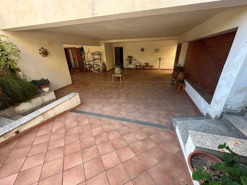 Villa in Vendita a Mazara del Vallo, 355'000€, 260 m²