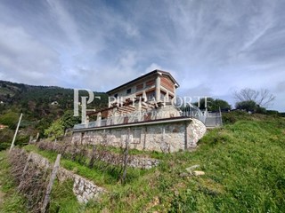Casa di corte in Vendita a Pietrasanta, zona Strettoia, 1'300'000€, 180 m²