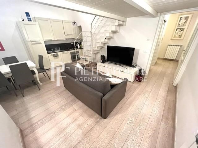 Appartamento in Vendita a Viareggio, 490'000€, 80 m², arredato