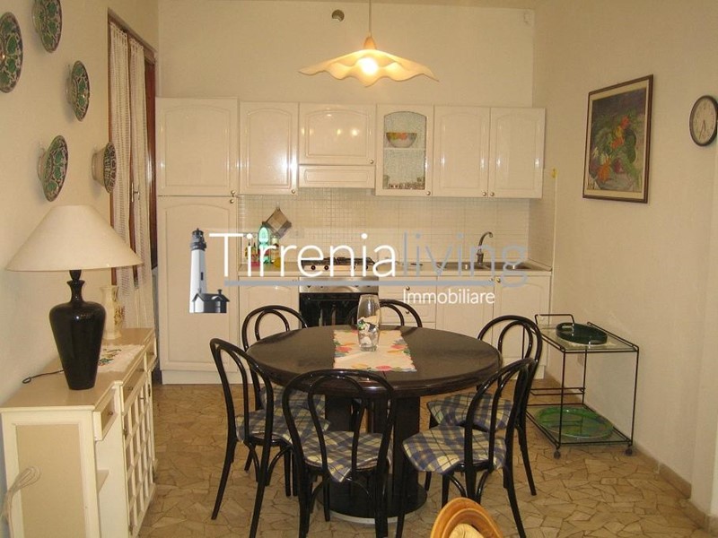 Casa Indipendente in Affitto a Pisa, zona Tirrenia, 900€, 100 m², arredato