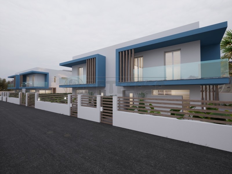 Villetta a schiera in Vendita a Castelvetrano, 210'000&euro;, 120 m²