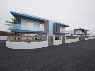 Villetta a schiera in Vendita a Castelvetrano, 210'000&euro;, 120 m²