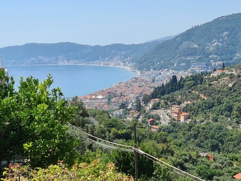 Casa Indipendente in Vendita a Alassio, 590'000€, 90 m², con Box