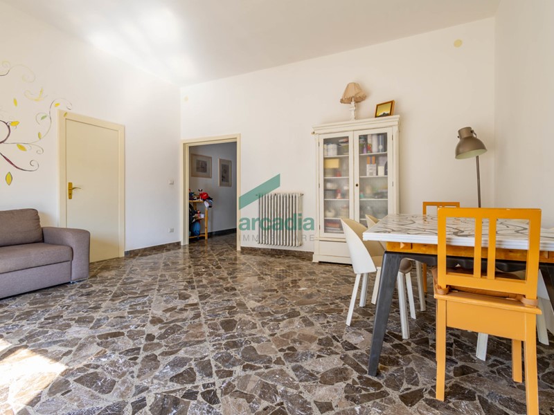 Trilocale in Vendita a Monopoli, zona Nord, 250'000€, 130 m²