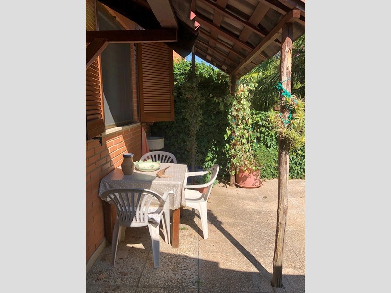 Casa Indipendente in Vendita a Murlo, zona Casciano, 185'000€, 150 m²