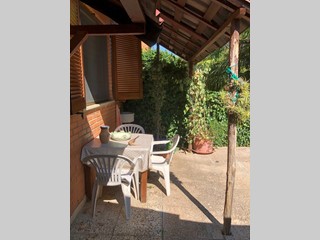 Casa Indipendente in Vendita a Murlo, zona Casciano, 185'000€, 150 m²