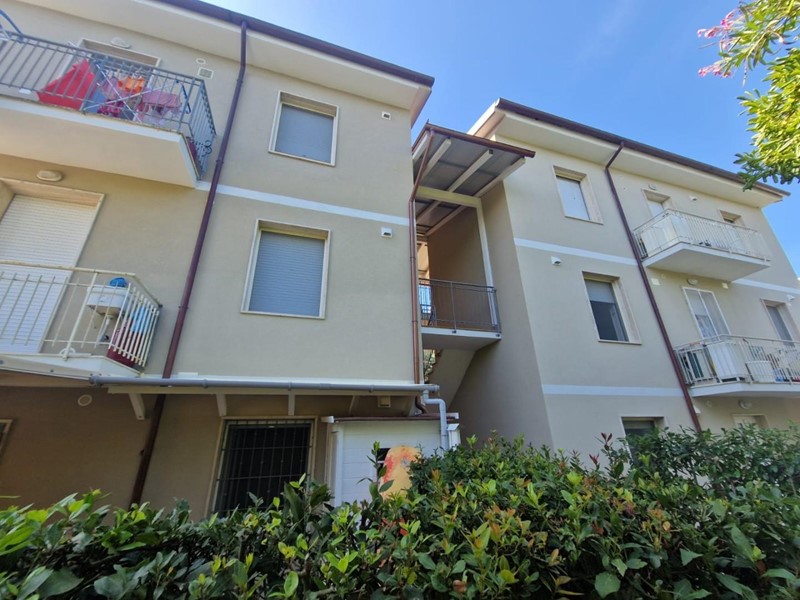 Trilocale in Vendita a Rosignano Marittimo, zona Vada, 157'000€, 60 m², arredato