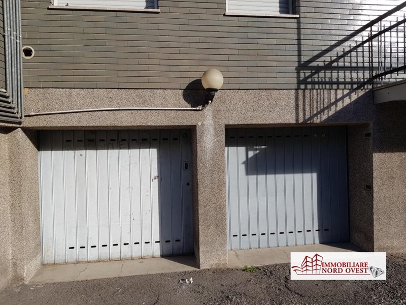 Magazzino in Vendita a Magenta, 32'000€, 57 m²