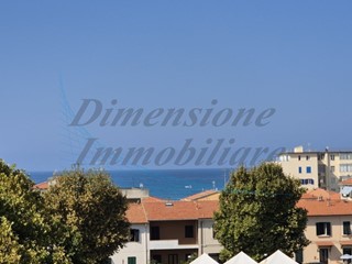 Trilocale in Vendita a Rosignano Marittimo, zona Rosignano Solvay, 190'000€, 63 m²