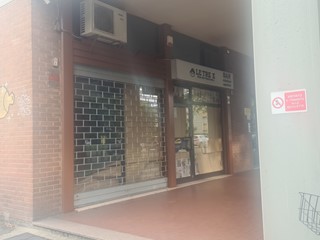 Attività commerciale in Affitto a Reggio Emilia, zona Mirabello, 1'200&euro;, 116 m²