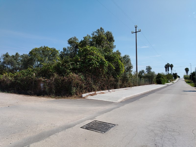 Terreno edificabile in Vendita a Anzio, 59'000€, 10000 m²