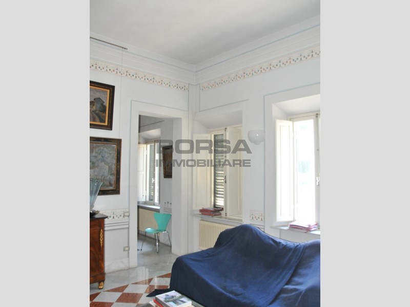 Appartamento in Vendita a Livorno, 280'000&euro;, 135 m²