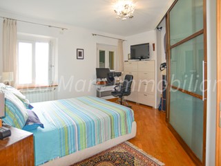 Appartamento in Vendita a Savona, 338'000€, 130 m², con Box